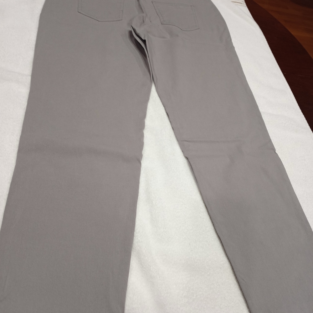 Ruby Rd 12P Pull on pants  Ladies